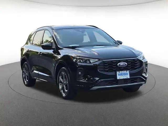2024 Ford Escape ST-Line Select