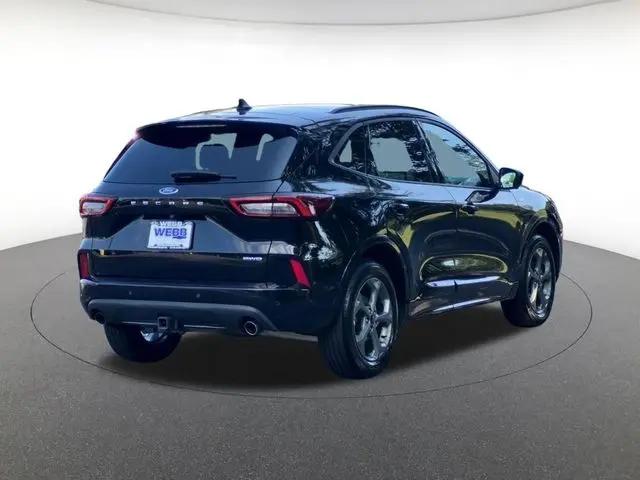 2024 Ford Escape ST-Line Select