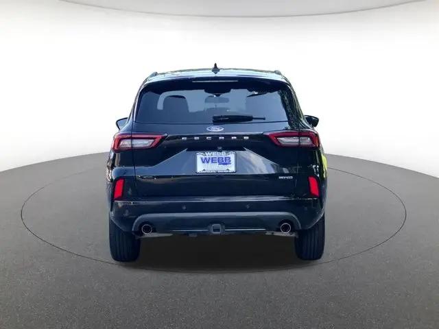 2024 Ford Escape ST-Line Select