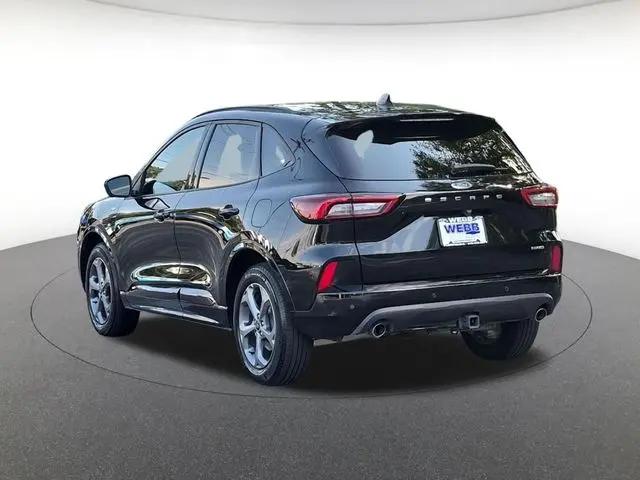 2024 Ford Escape ST-Line Select