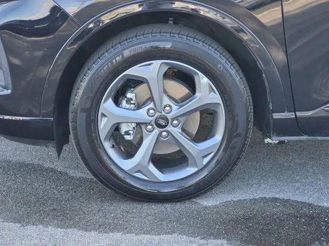 2024 Ford Escape ST-Line Select