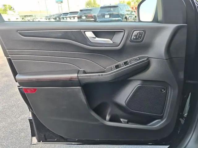 2024 Ford Escape ST-Line Select