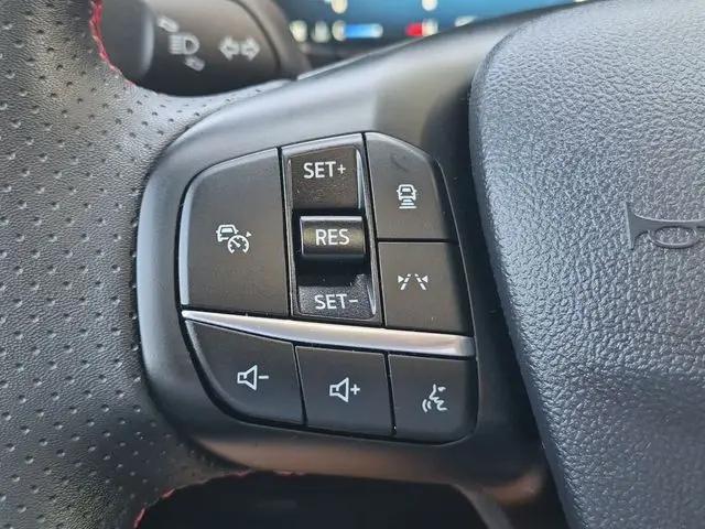 2024 Ford Escape ST-Line Select