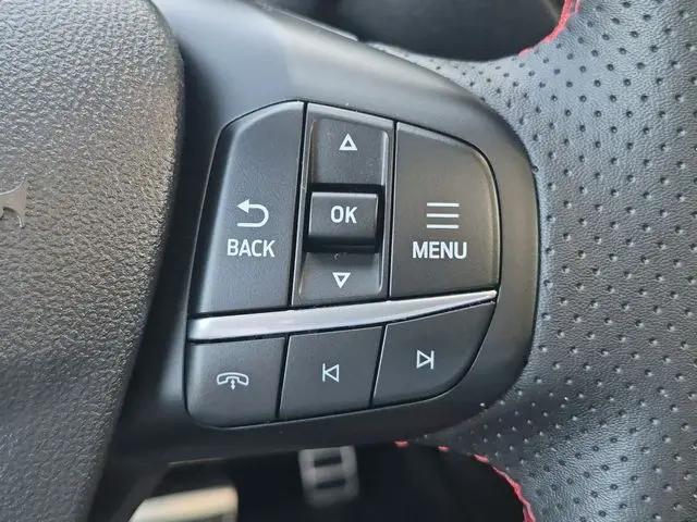2024 Ford Escape ST-Line Select