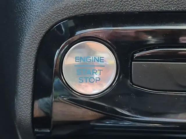 2024 Ford Escape ST-Line Select