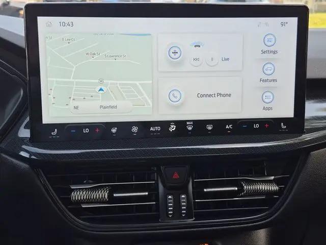 2024 Ford Escape ST-Line Select