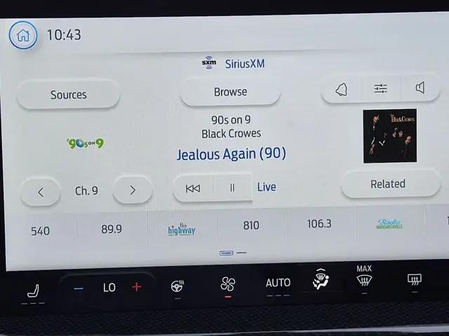 2024 Ford Escape ST-Line Select