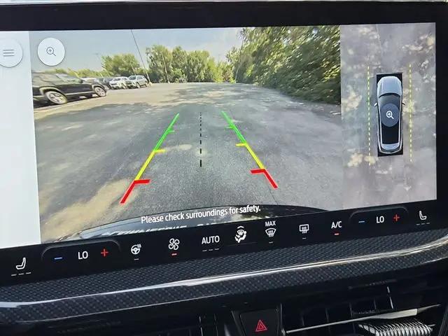 2024 Ford Escape ST-Line Select