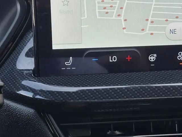 2024 Ford Escape ST-Line Select