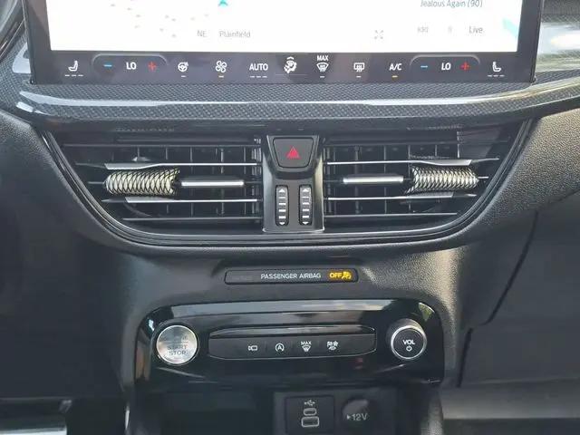 2024 Ford Escape ST-Line Select