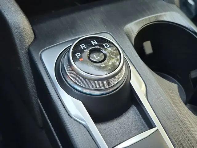 2024 Ford Escape ST-Line Select