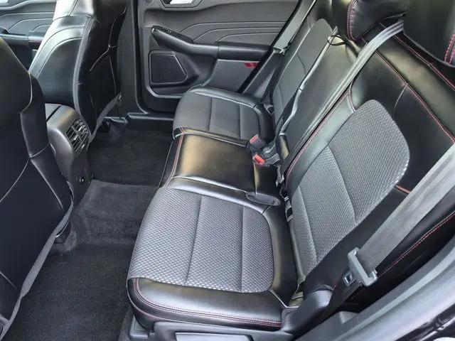 2024 Ford Escape ST-Line Select