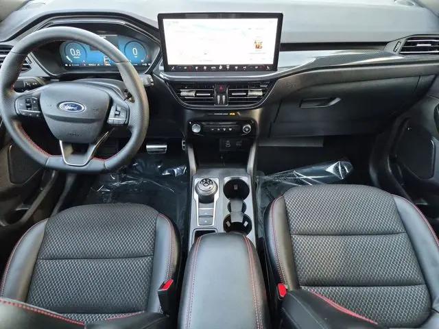 2024 Ford Escape ST-Line Select