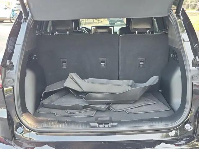 2024 Ford Escape ST-Line Select