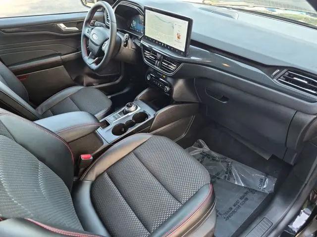 2024 Ford Escape ST-Line Select