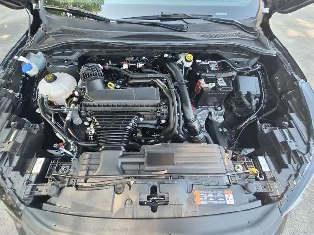 2024 Ford Escape ST-Line Select