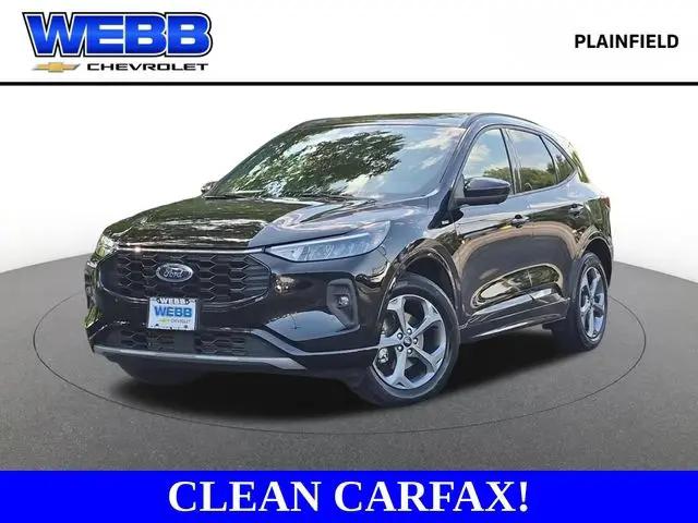 2024 Ford Escape ST-Line Select for sale in Plainfield, IL