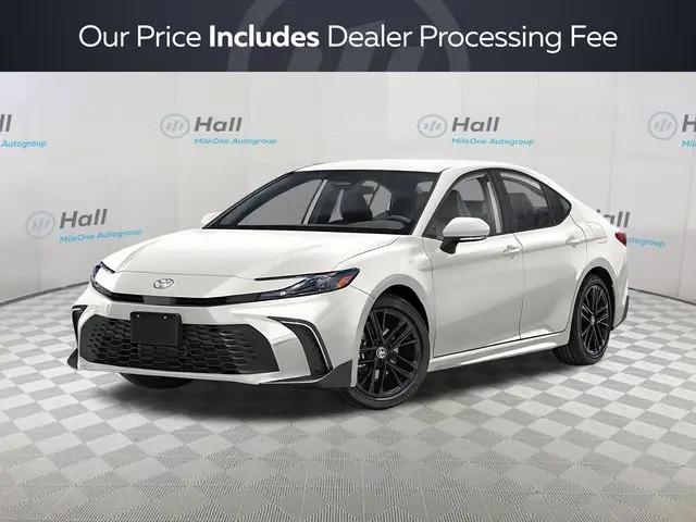 2026 Toyota Camry SE for sale in Virginia Beach, VA