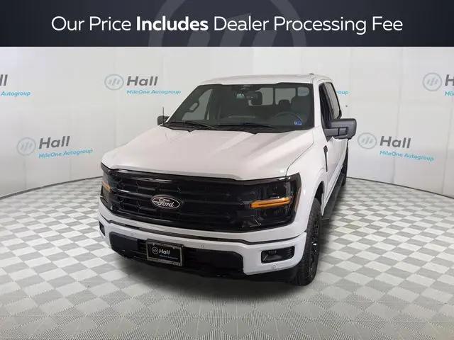 2024 Ford F-150 XLT for sale in Virginia Beach, VA