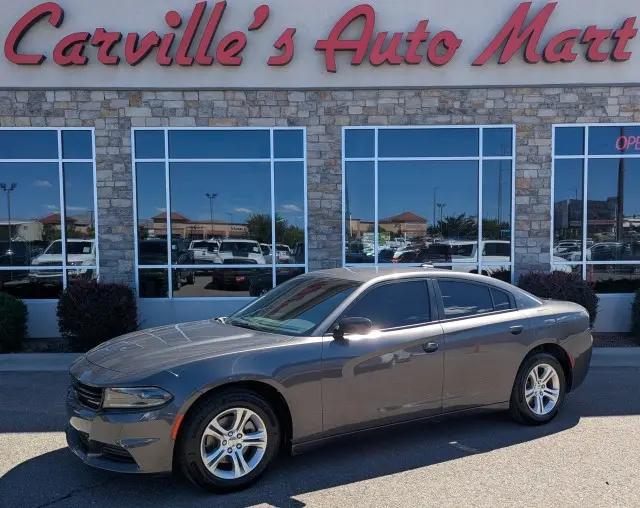2023 Dodge Charger SXT for sale in Grand Junction, CO