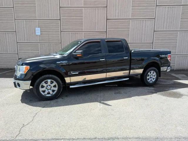 2013 Ford F-150 XLT for sale in Grand Junction, CO