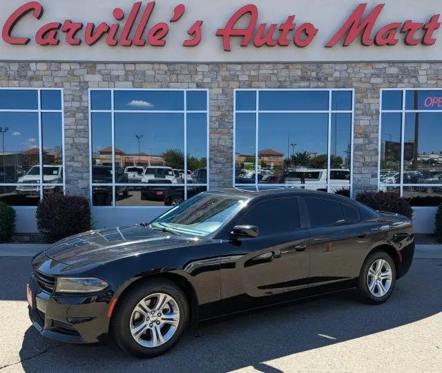 2022 Dodge Charger SXT RWD for sale in Grand Junction, CO