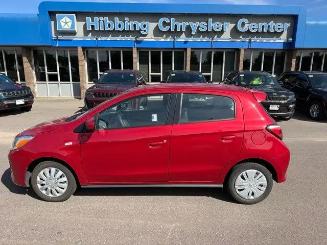 2024 Mitsubishi Mirage ES for sale in Hibbing, MN