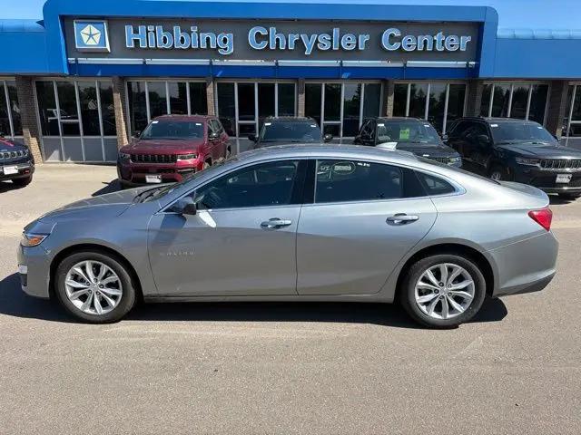 2025 Chevrolet Malibu FWD 1LT for sale in Hibbing, MN