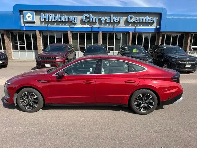 2025 Hyundai Sonata SEL for sale in Hibbing, MN