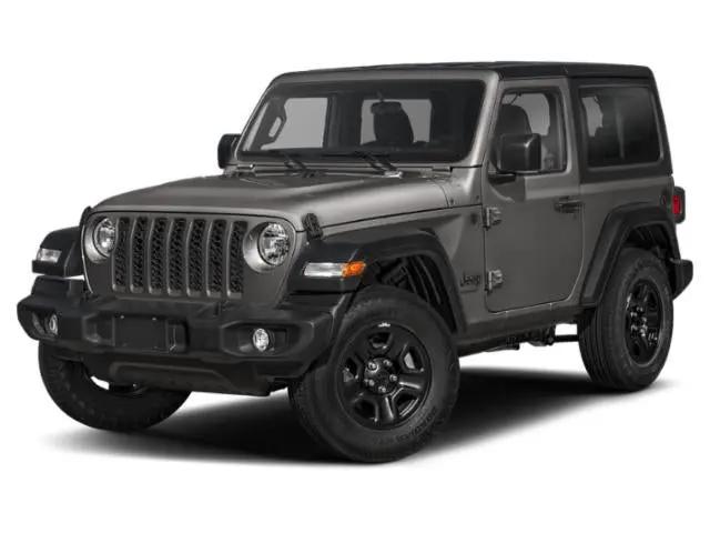 2027 Jeep Wrangler Sport for sale in Hibbing, MN