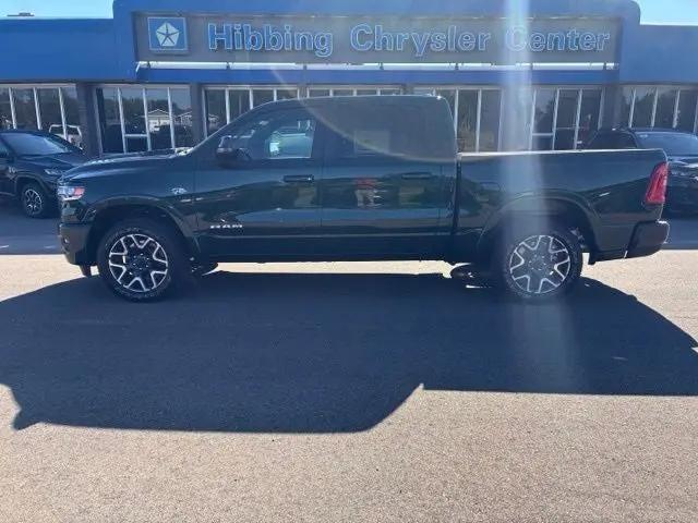 2026 Ram 1500 Laramie for sale in Hibbing, MN