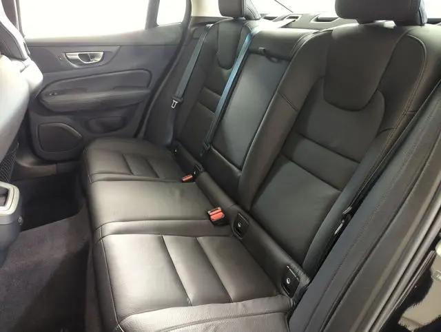 2024 Volvo S60 B5 Plus Dark Theme
