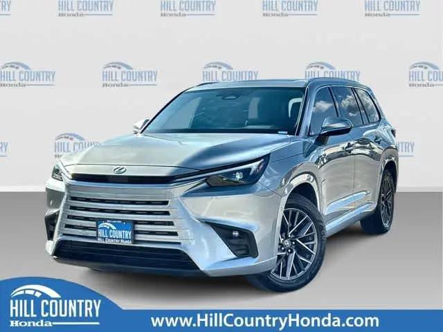 2025 Lexus TX 350 Premium for sale in San Antonio, TX