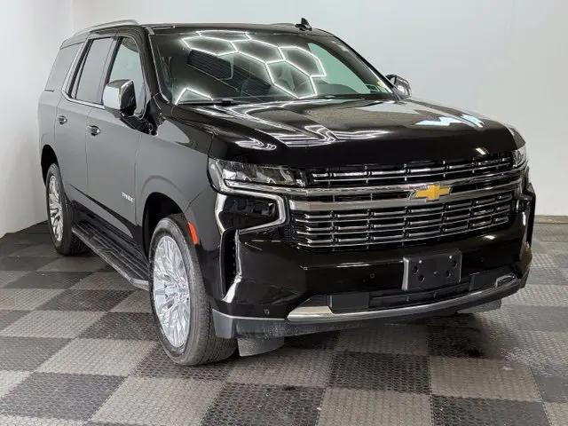 2023 Chevrolet Tahoe 4WD Premier for sale in Sandusky, OH