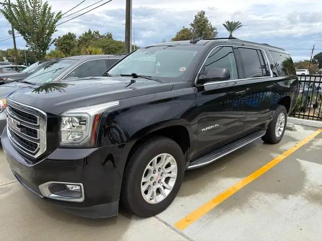 2019 GMC Yukon XL SLT for sale in Metairie, LA