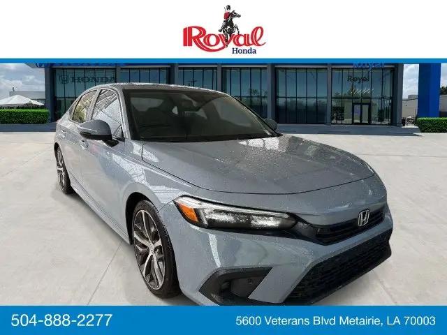 2024 Honda Civic Touring for sale in Metairie, LA