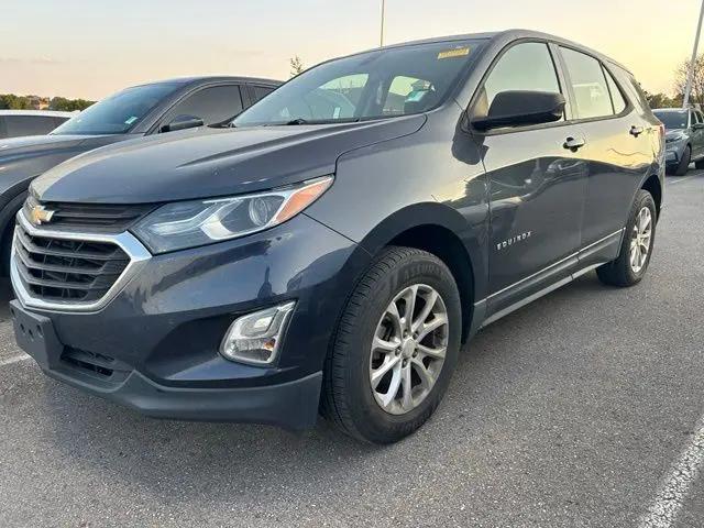 2018 Chevrolet Equinox LS for sale in Gallatin, TN