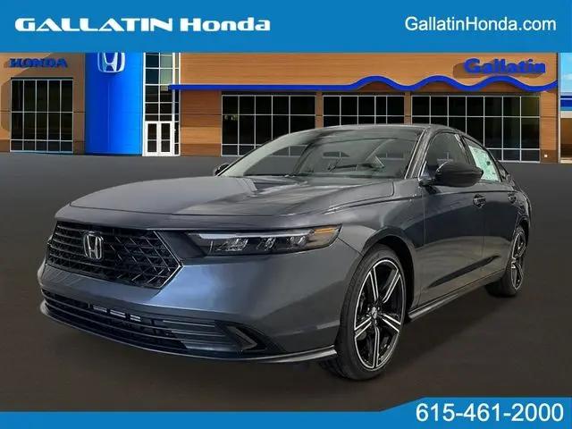 2026 Honda Accord Sedan SE for sale in Gallatin, TN