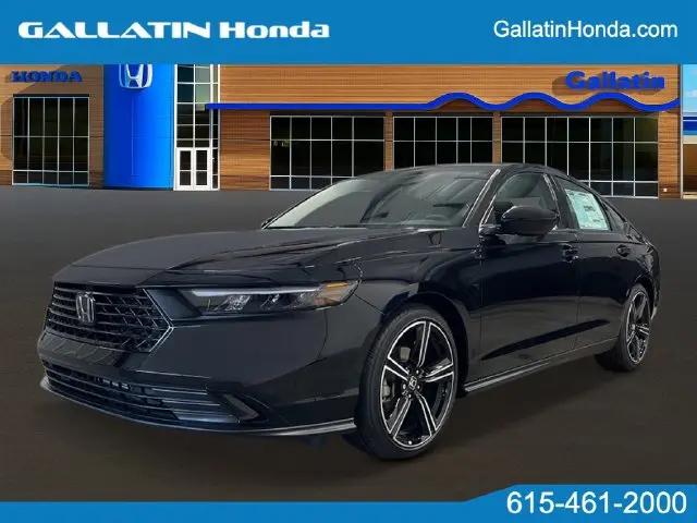 2026 Honda Accord Sedan SE for sale in Gallatin, TN
