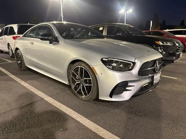 2021 Mercedes-Benz E 450 E 450 for sale in Hayward, CA