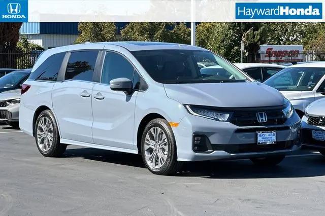 2026 Honda Odyssey Touring for sale in Hayward, CA
