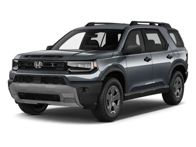 2026 Honda Passport AWD RTL for sale in Palo Alto, CA