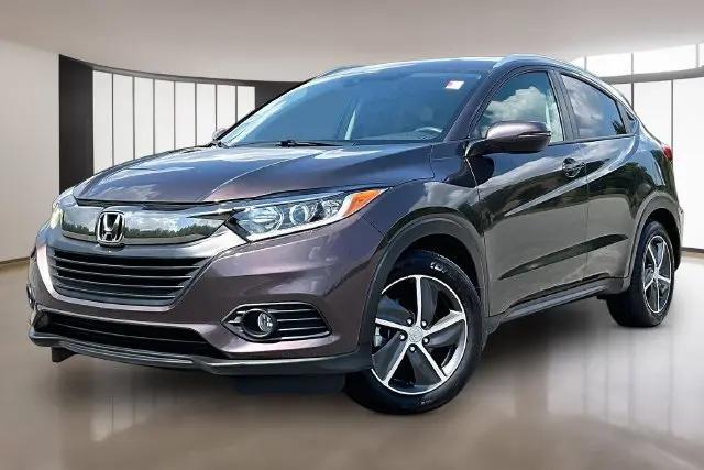 2022 Honda HR-V 2WD EX-L for sale in Murfreesboro, TN