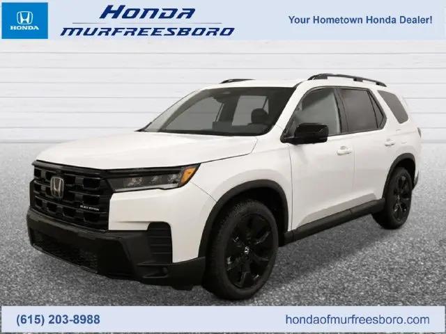 2026 Honda Pilot Black Edition for sale in Murfreesboro, TN