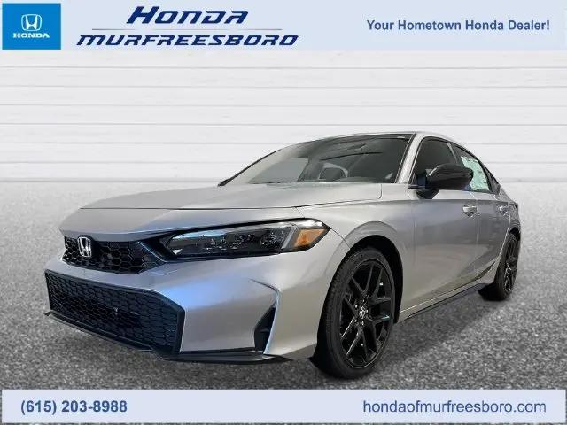 2026 Honda Civic Sport for sale in Murfreesboro, TN