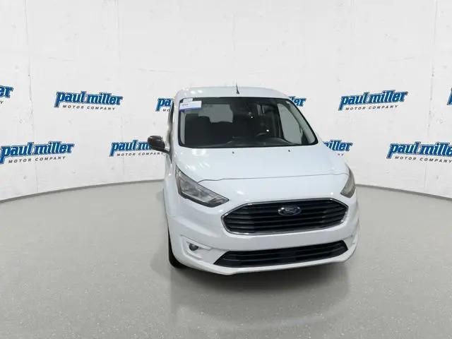 2020 Ford Transit Connect XLT Passenger Wagon