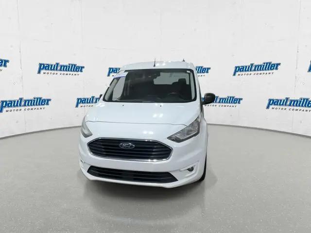 2020 Ford Transit Connect XLT Passenger Wagon