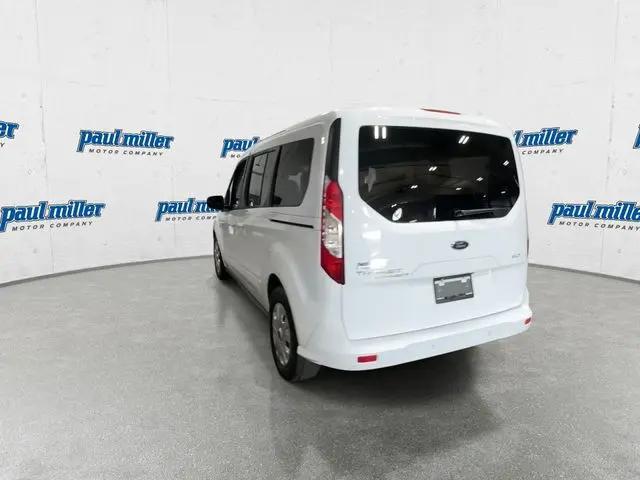 2020 Ford Transit Connect XLT Passenger Wagon