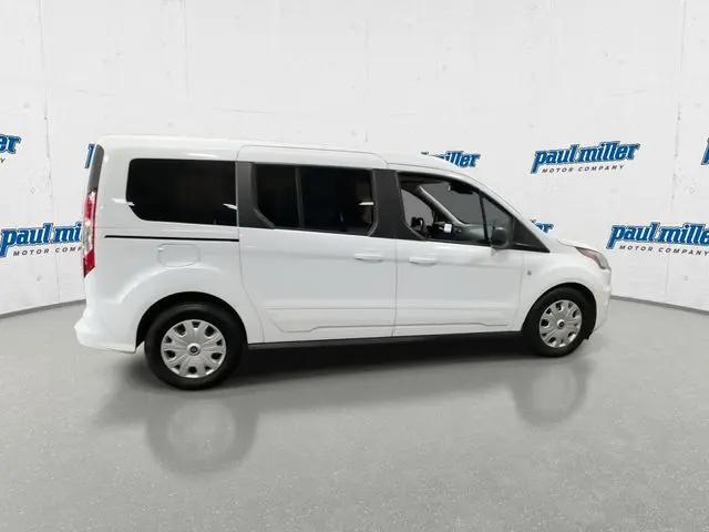 2020 Ford Transit Connect XLT Passenger Wagon