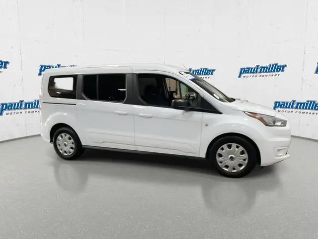 2020 Ford Transit Connect XLT Passenger Wagon